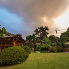 Отель Bonum 1957 Hanok and Boutique Южная Корея, Сеул - отзывы, цены и фото номеров - забронировать отель Bonum 1957 Hanok and Boutique онлайн фото 10