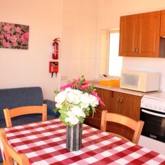 Отель Blue Waters Penthouse Sliema Мальта, Слима - отзывы, цены и фото номеров - забронировать отель Blue Waters Penthouse Sliema онлайн фото 2