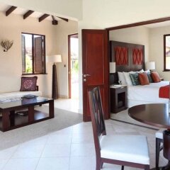 Buccament Bay Resort in Bequia Island, St. Vincent and the Grenadines from 1109$, photos, reviews - zenhotels.com guestroom photo 2