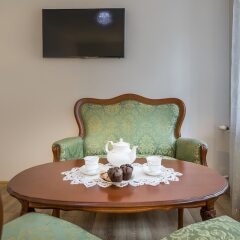 Отель Maya's Flats & Resorts - Złoty Польша, Гданьск - отзывы, цены и фото номеров - забронировать отель Maya's Flats & Resorts - Złoty онлайн в номере