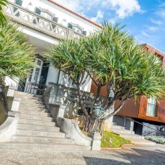 Отель Arts In Hotel Conde Carvalhal Португалия, Фуншал - отзывы, цены и фото номеров - забронировать отель Arts In Hotel Conde Carvalhal онлайн фото 16