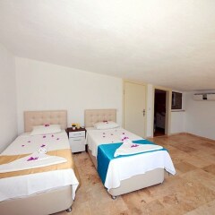 Villa Albatros Турция, Калкан - отзывы, цены и фото номеров - забронировать отель Villa Albatros онлайн детские мероприятия