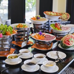 Отель River Suites Hoi An Hotel Вьетнам, Хойан - отзывы, цены и фото номеров - забронировать отель River Suites Hoi An Hotel онлайн фото 2