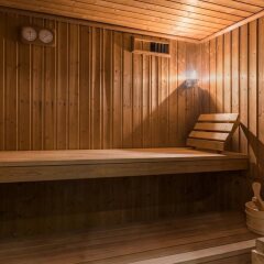 Отель Enotel Quinta Do Sol Португалия, Фуншал - 1 отзыв об отеле, цены и фото номеров - забронировать отель Enotel Quinta Do Sol онлайн сауна