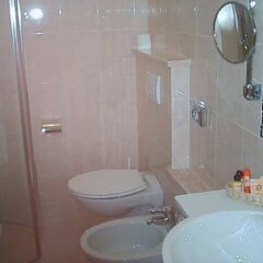 Beauty & Vital Hotel Maria Карано ванная фото 2