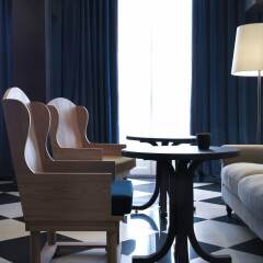 The Chess Hotel