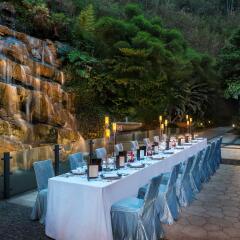 Отель Le Meridien Xiamen