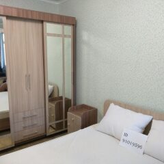 Гостиница Ап-ты Green Area 9 на ул. Крымской, 36 в Сочи отзывы, цены и фото номеров - забронировать гостиницу Ап-ты Green Area 9 на ул. Крымской, 36 онлайн фото 7