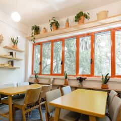 Отель Gorgeous Modern Apt in Condesa, w Terrace! Мехико фото 16