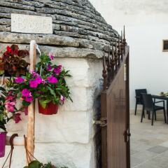 Отель Trulli Family Альберобелло помещение для мероприятий фото 2