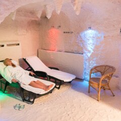 Boutique Spa Hotel Pegasa Pils фото 29