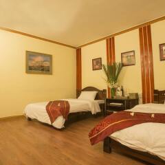 Отель Boutique Sapa Hotel Вьетнам, Шапа - отзывы, цены и фото номеров - забронировать отель Boutique Sapa Hotel онлайн комната для гостей