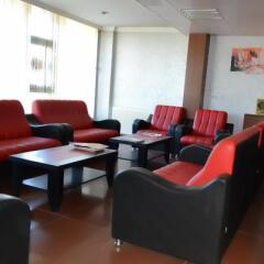 Ekin Hotel интерьер отеля фото 2