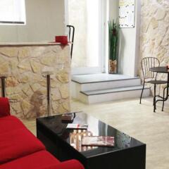 Hotel RossoVino интерьер отеля фото 3