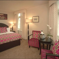 Clarion Collection Harte & Garter Hotel & Spa комната для гостей