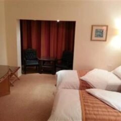 Renad Hotel комната для гостей фото 4