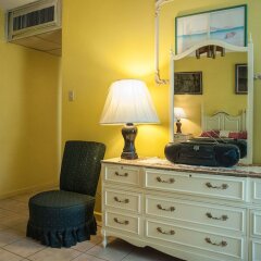 Отель Ocean View Suit-Montego Bay Club Resort Ямайка, Монтего-Бей - отзывы, цены и фото номеров - забронировать отель Ocean View Suit-Montego Bay Club Resort онлайн удобства в номере