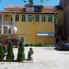 Отель Mirage Pleven Болгария, Плевен - отзывы, цены и фото номеров - забронировать отель Mirage Pleven онлайн парковка