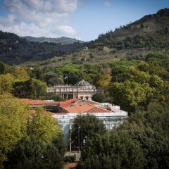 Grand Hotel Tettuccio фото 3