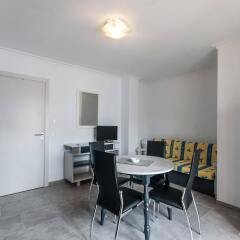 Отель Apartamentos YourHouse Alcudia в номере фото 2