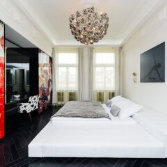 Апартаменты EMPIRENT Old Town 2 Apartments детские мероприятия