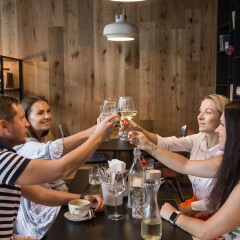 Отель ibis Tallinn Center (Opening July 2019) Эстония, Таллин - 6 отзывов об отеле, цены и фото номеров - забронировать отель ibis Tallinn Center (Opening July 2019) онлайн питание
