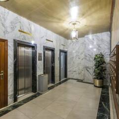 Отель Apartamento Retiro II Мадрид интерьер отеля фото 2