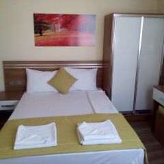 Отель Olimpiyat Otel Izmir комната для гостей фото 5