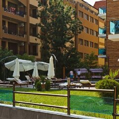 Admiral Plaza Hotel Солнечный берег помещение для мероприятий