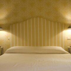 Отель Guadalupe Tuscany Resort комната для гостей