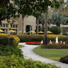 One & Only Royal Mirage Arabian Court Hotel фото 4