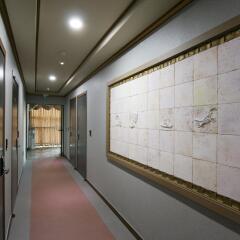 Отель Amiga Inn Seoul интерьер отеля фото 2