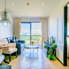 Отель Venetian Resort Pattaya комната для гостей фото 4