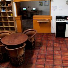Hostel Hospedarte Centro в номере фото 2
