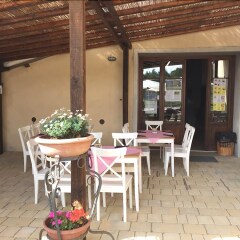 Отель Agriturismo I Poderi Кьянчиано Терме фото 4