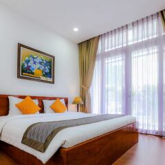 Отель Valley Mountain Hotel Вьетнам, Вунгтау - отзывы, цены и фото номеров - забронировать отель Valley Mountain Hotel онлайн фото 18