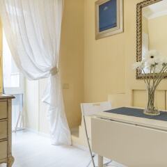 Отель Ara Pacis Elegant Flat удобства в номере