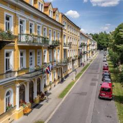 Отель Dr. Adler Spa & Kurhotel Чехия, Франтишкови-Лазне - отзывы, цены и фото номеров - забронировать отель Dr. Adler Spa & Kurhotel онлайн