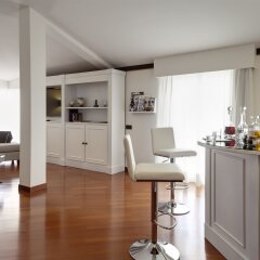 Hotel Melia Milano Милан в номере