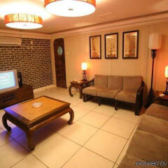 Sanya Guesthouse International Hotel комната для гостей фото 4