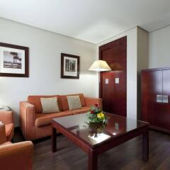 Hotel Valencia Center комната для гостей фото 2