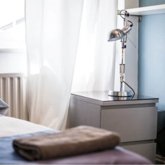 Апартаменты Eson2 - The Abbey Road Gem Apartment удобства в номере