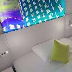 Отель Wyndham Garden Düsseldorf City Centre Königsallee детские мероприятия