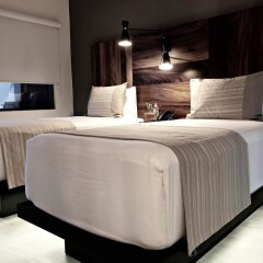 Отель Six Two Four Hotel Мексика, Сан-Хосе-дель-Кабо - отзывы, цены и фото номеров - забронировать отель Six Two Four Hotel онлайн фото 15