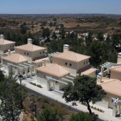 Отель Castro Marim Golfe And Country Club Кастру-Марин фото 2