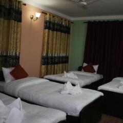 Отель Travellers Dorm Bed & Breakfast Непал, Катманду - отзывы, цены и фото номеров - забронировать отель Travellers Dorm Bed & Breakfast онлайн спа фото 2