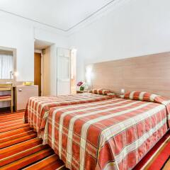 Hotel Flamingo комната для гостей фото 5