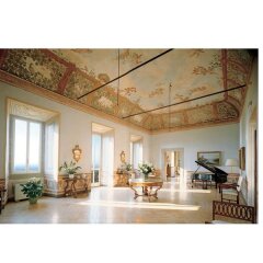 Отель Parkhotel Villa Grazioli Италия, Гроттаферрата - - забронировать отель Parkhotel Villa Grazioli, цены и фото номеров фото 5