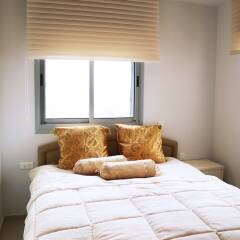 Отель Luxury With Stunning View And Parking Рамат-Ган комната для гостей фото 2