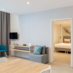 Отель Hotel2stay комната для гостей фото 3